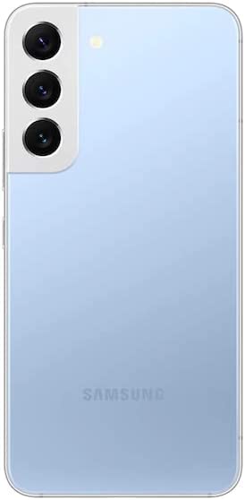 Sky Blue 128GB Unlocked Smartphone I89724