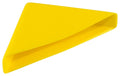Yellow Vinyl Plastic Corner Cap, Pack of 30 E357