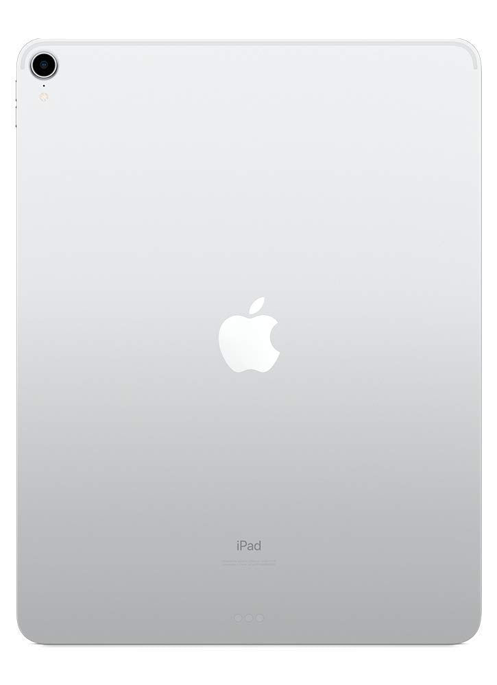 2018 iPad Pro 12.9-inch Wi-Fi 64GB Silver E218738