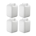 5 Gallon BPA-free Food-Grade Water Jug Pack of 4 K95185