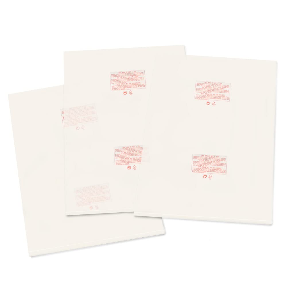 Replacement Collection Bags, 3-Pack O1324