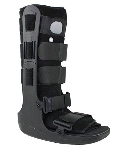 X-Large Tall Orthopedic Boot P274