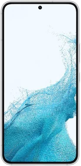 Sky Blue 128GB Unlocked Smartphone I89724
