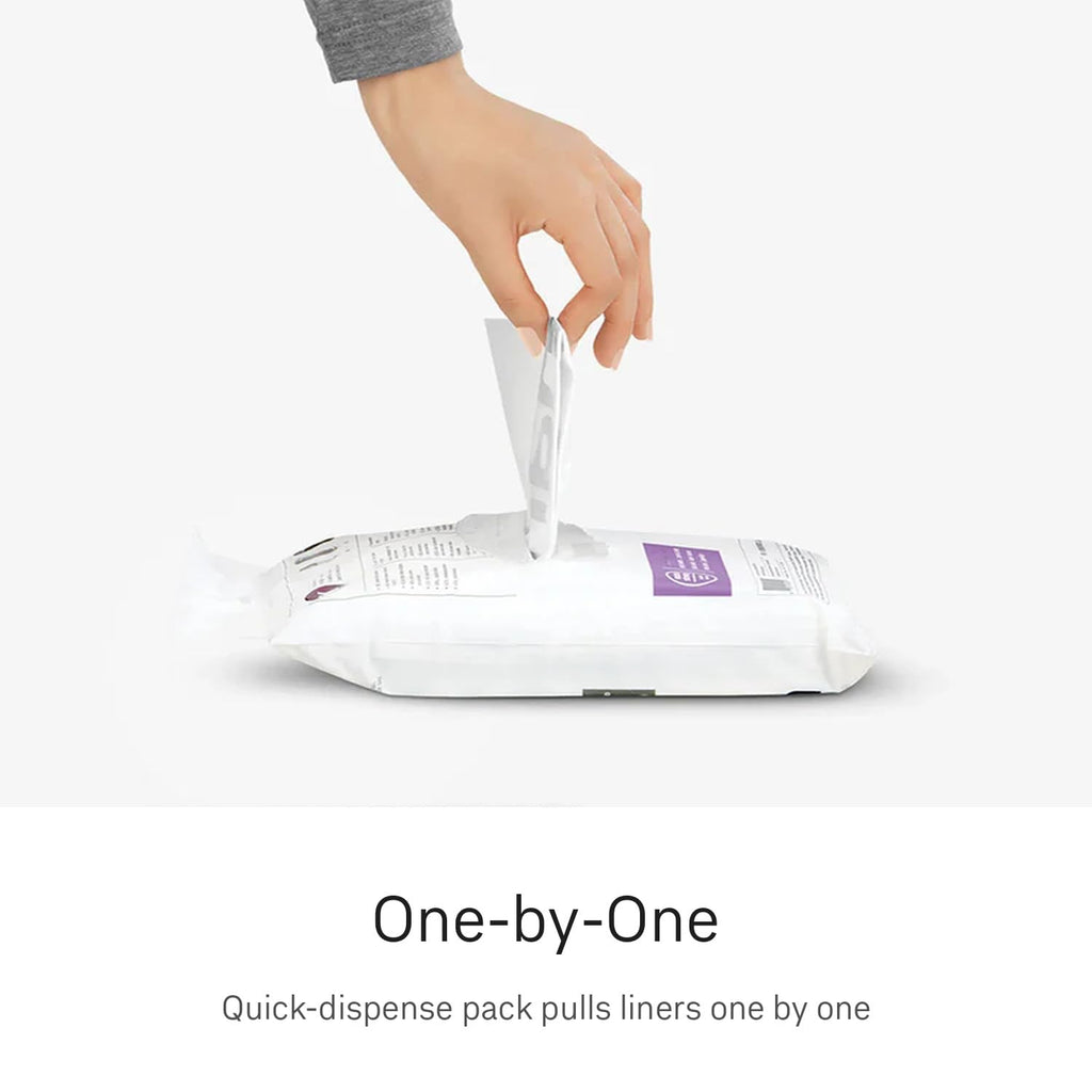 90 Count Drawstring Kitchen Trash Bags J607937
