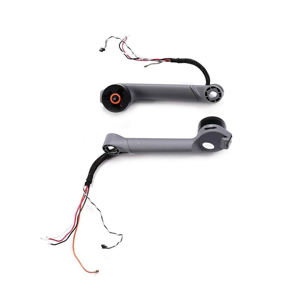 Arm Motor Replacement E9350