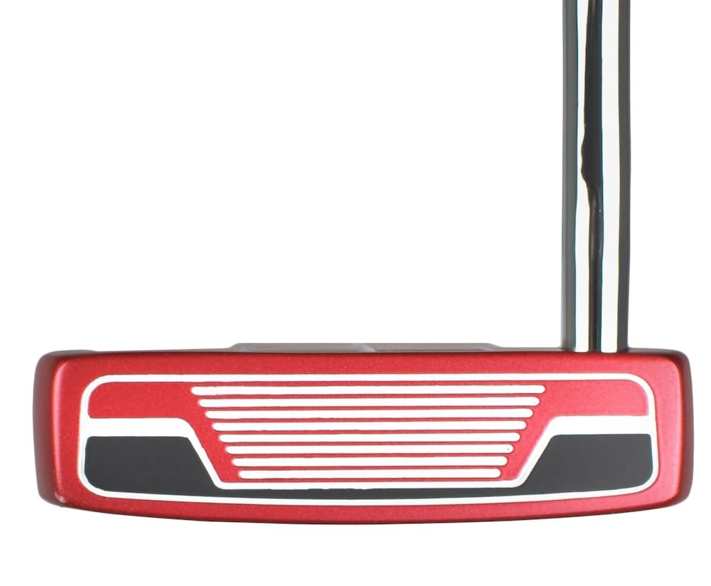 Silver 35" Putter S2441