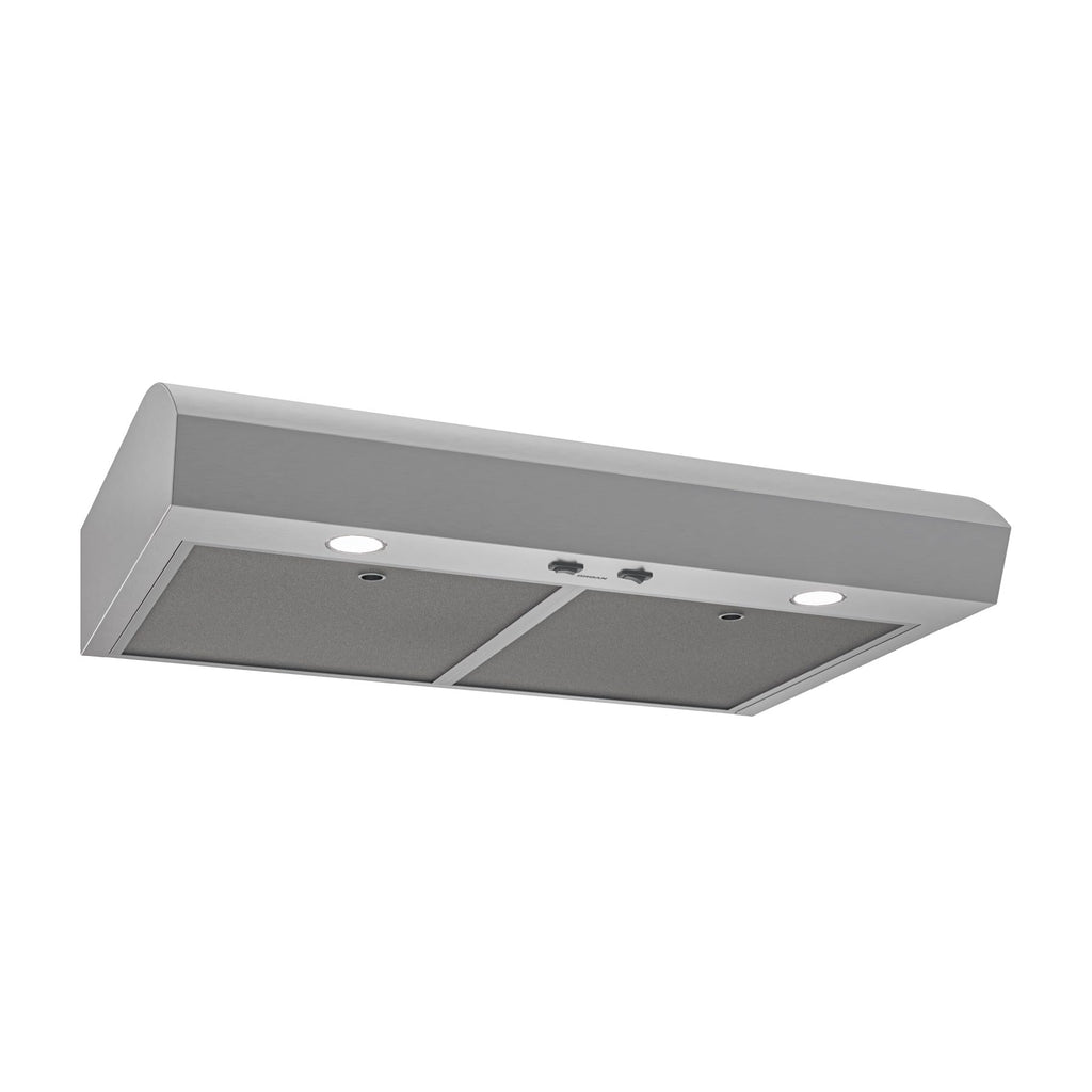 30-Inch Stainless Steel Under Cabinet Range Hood Z244843