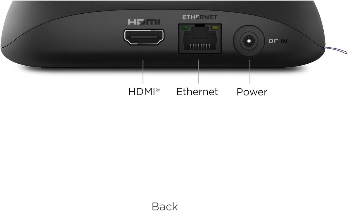 4K Streaming Device with Voice Remote and HDMI Cable G14027