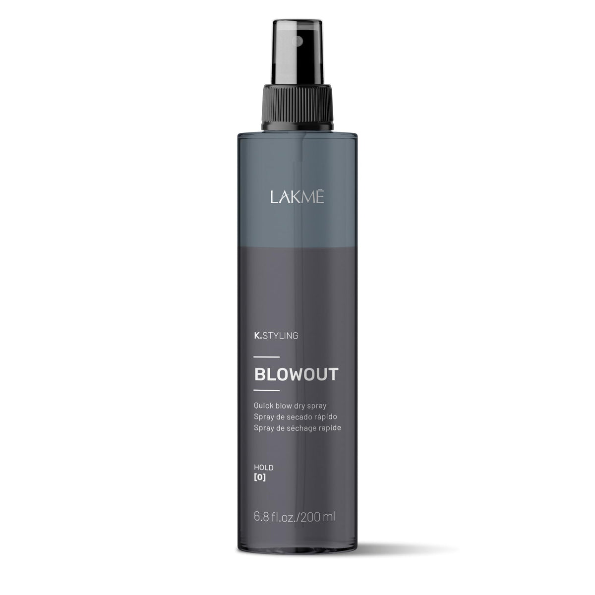 Blow Dry Spray, 6.8 fl oz N318