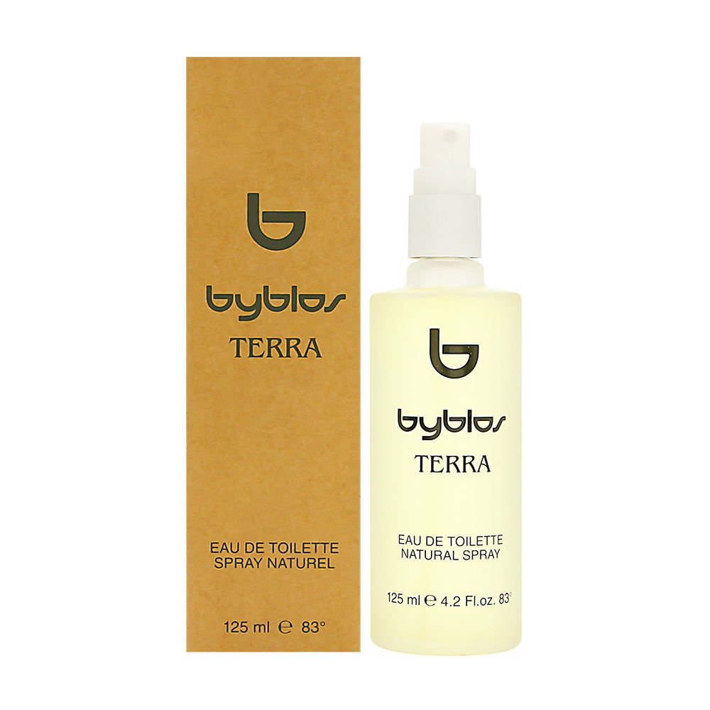 4.0 oz Eau de Toilette Spray I2157