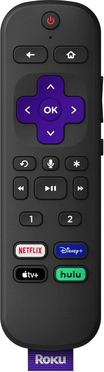 4K Streaming Device with Voice Remote and HDMI Cable G14027