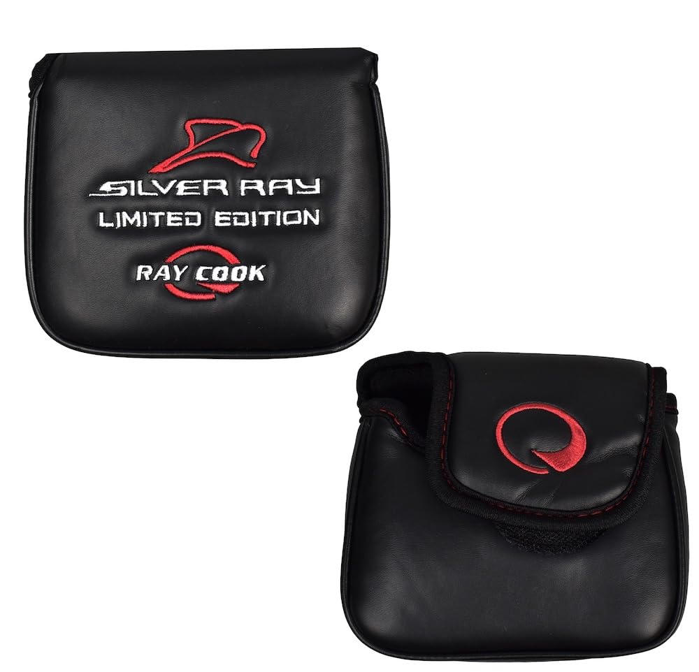 Silver 35" Putter S2441