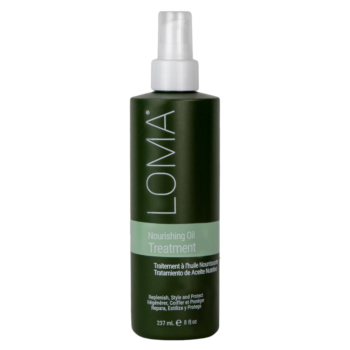 Hair Care Nourishing Oil Treatment L3910