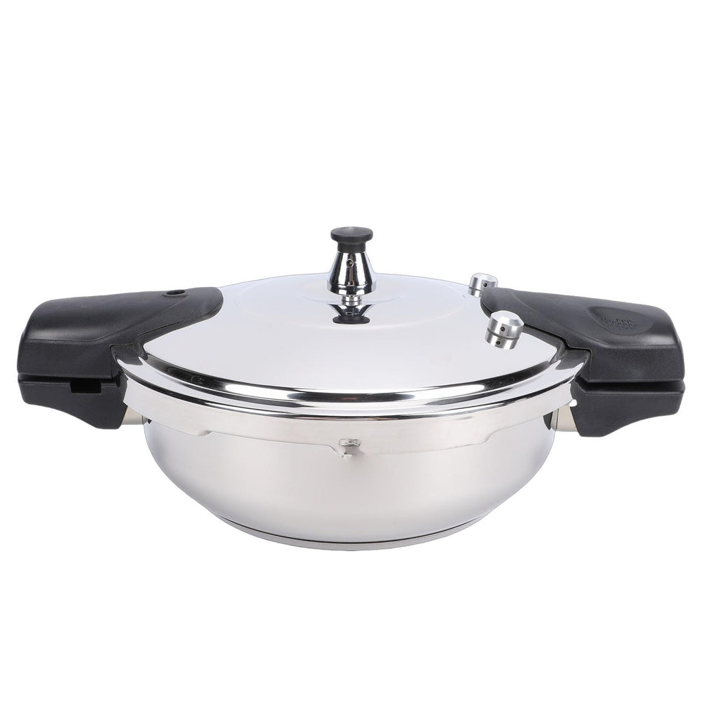 3L Stainless Steel Pressure Cooker S3590
