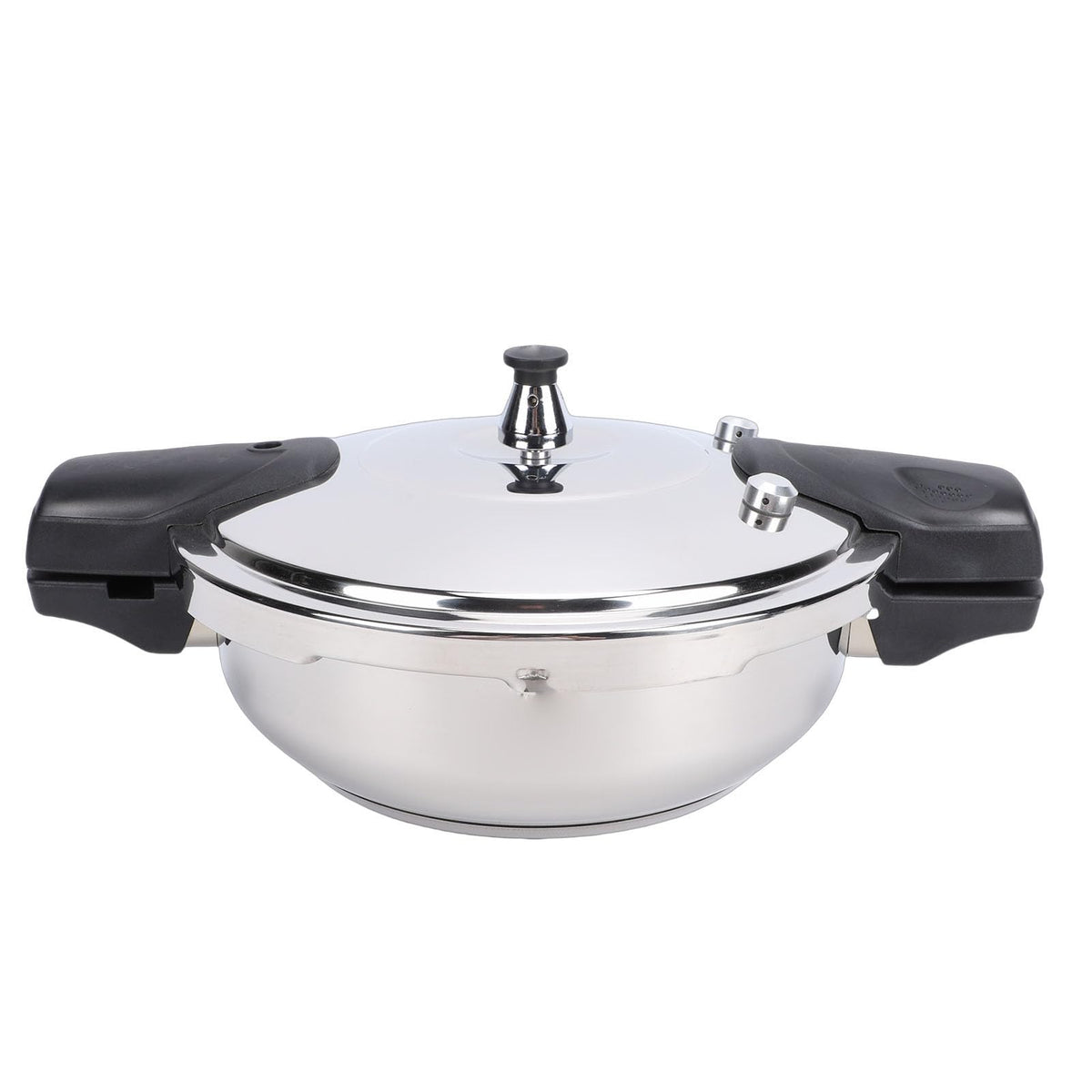 3L Stainless Steel Pressure Cooker S3590