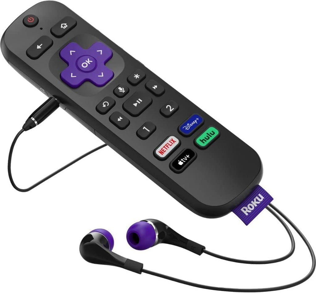 4K Streaming Device with Voice Remote and HDMI Cable G14027