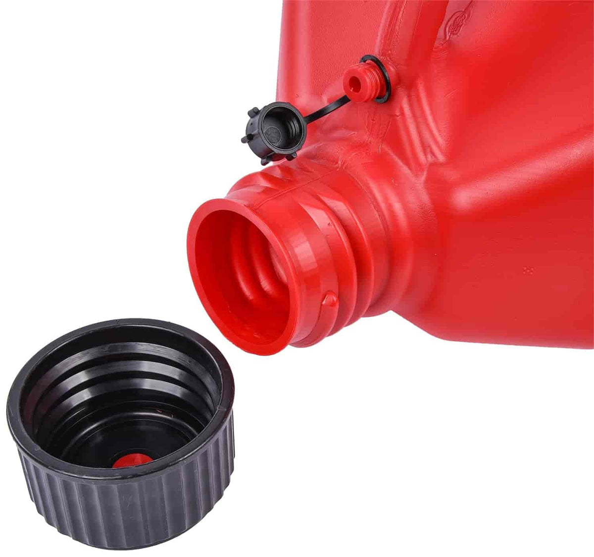 5-Gallon Utility Jug Red T6719