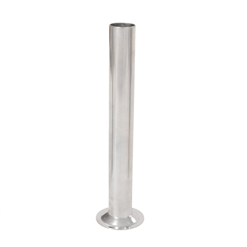 1" Diameter Stainless Steel Stuffing Tube J600937
