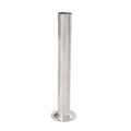 1" Diameter Stainless Steel Stuffing Tube J600937