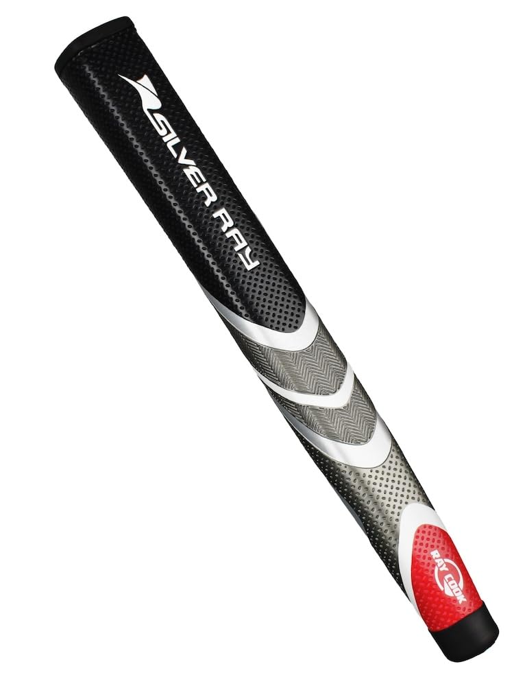 Silver 35" Putter S2441