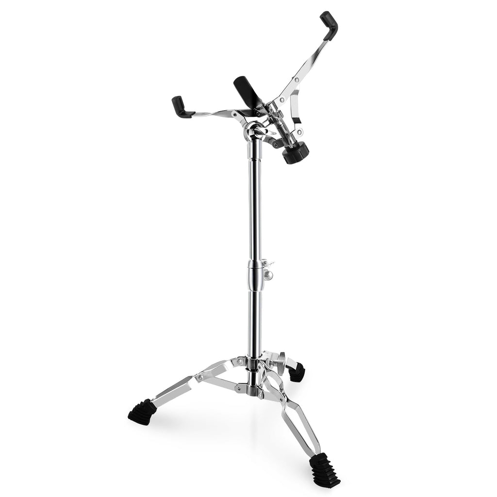 Height Adjustable Double Braced Snare Drum Stand Y231638