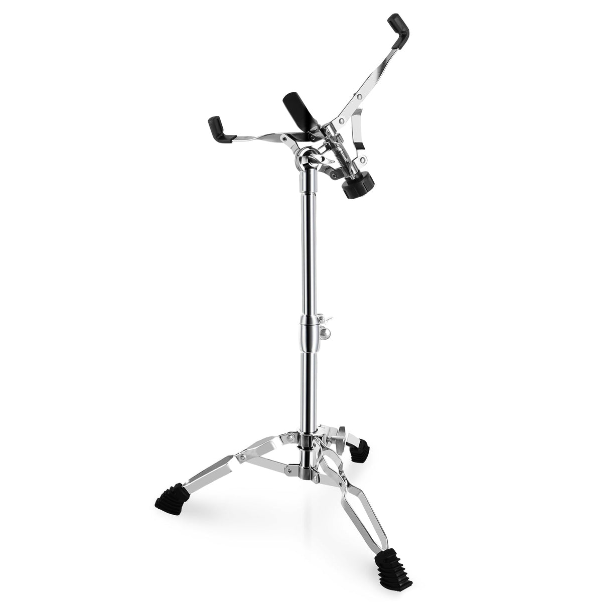 Height Adjustable Double Braced Snare Drum Stand Y231638