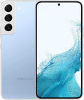 Sky Blue 128GB Unlocked Smartphone I89724
