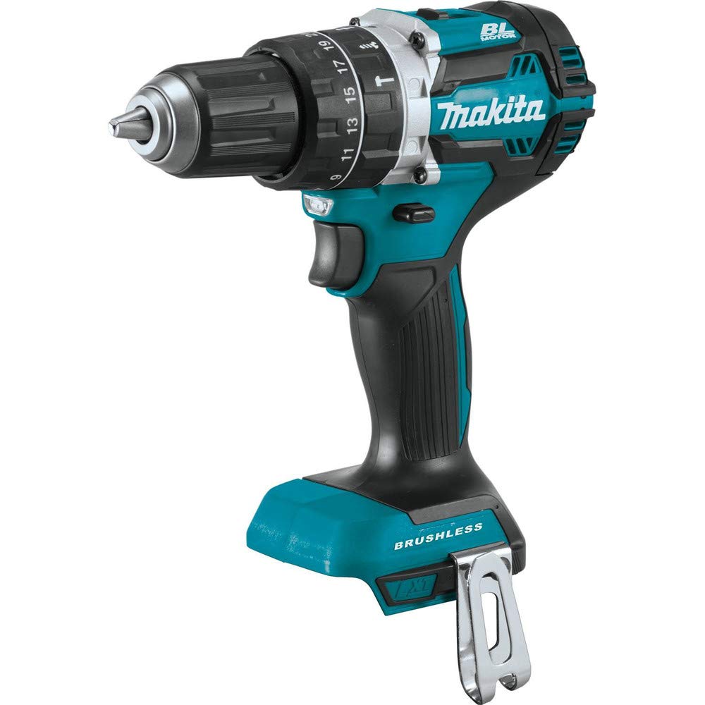 18V LXT Lithium-Ion Brushless Cordless Combo Kit (4 Piece) C663990