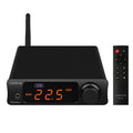 Black Headphone Amplifier DAC AMP with Remote Control F541