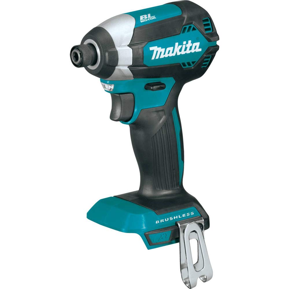 18V LXT Lithium-Ion Brushless Cordless Combo Kit (4 Piece) C663990
