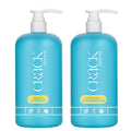 Shampoo and Conditioner Set, 33.8 oz Each O104