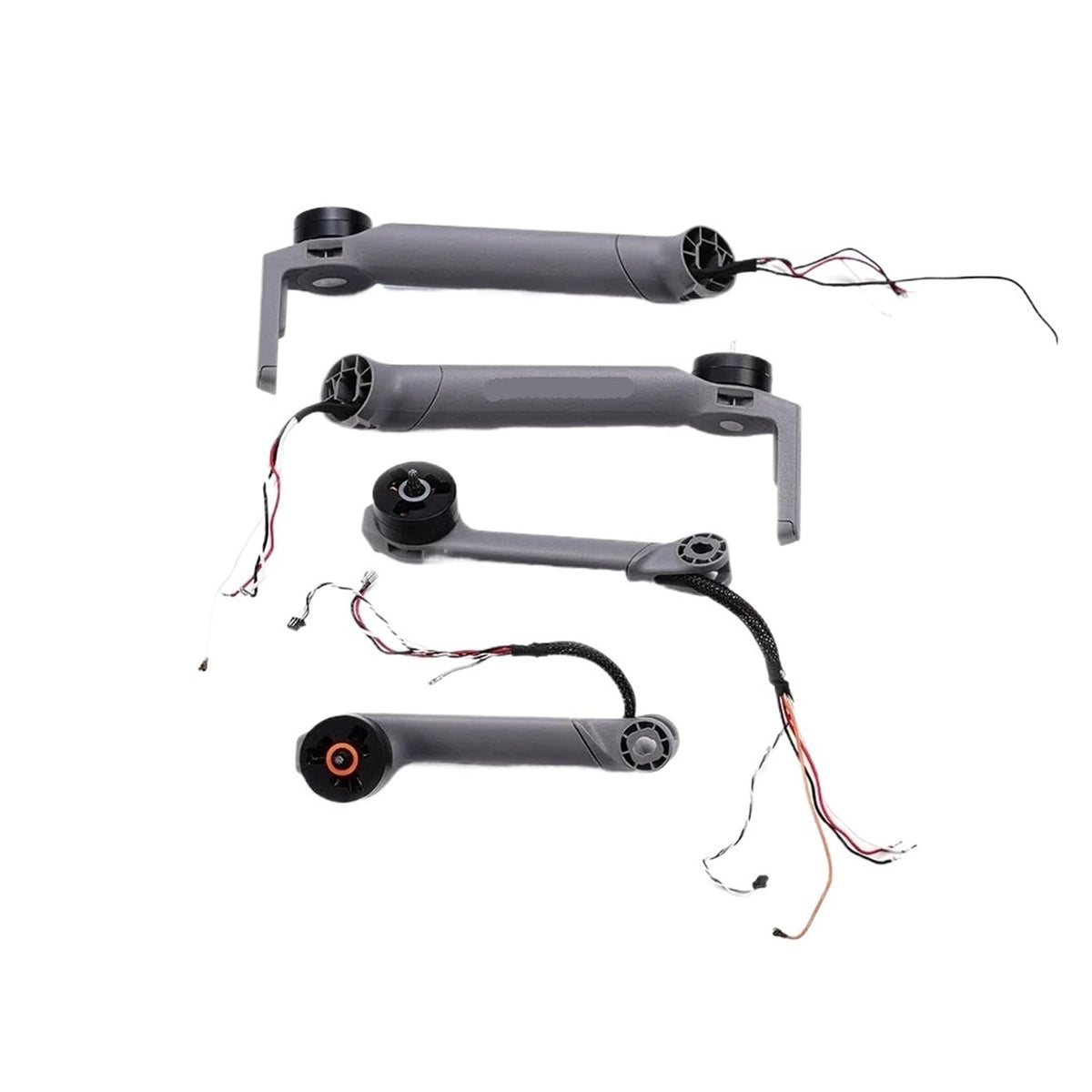 Arm Motor Replacement E9350