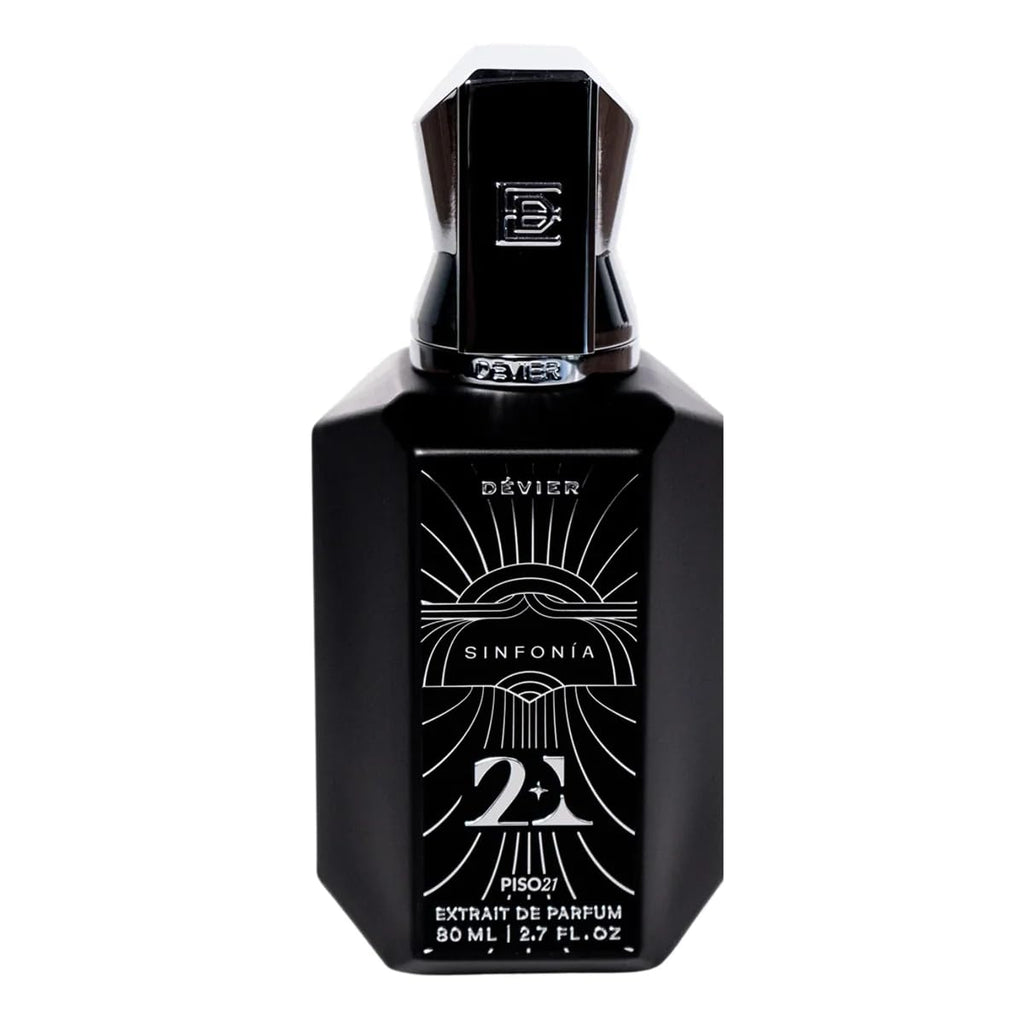 Spicy Woody Floral Extrait De Parfum Spray 2.7 Ounce / 80 ml Y812