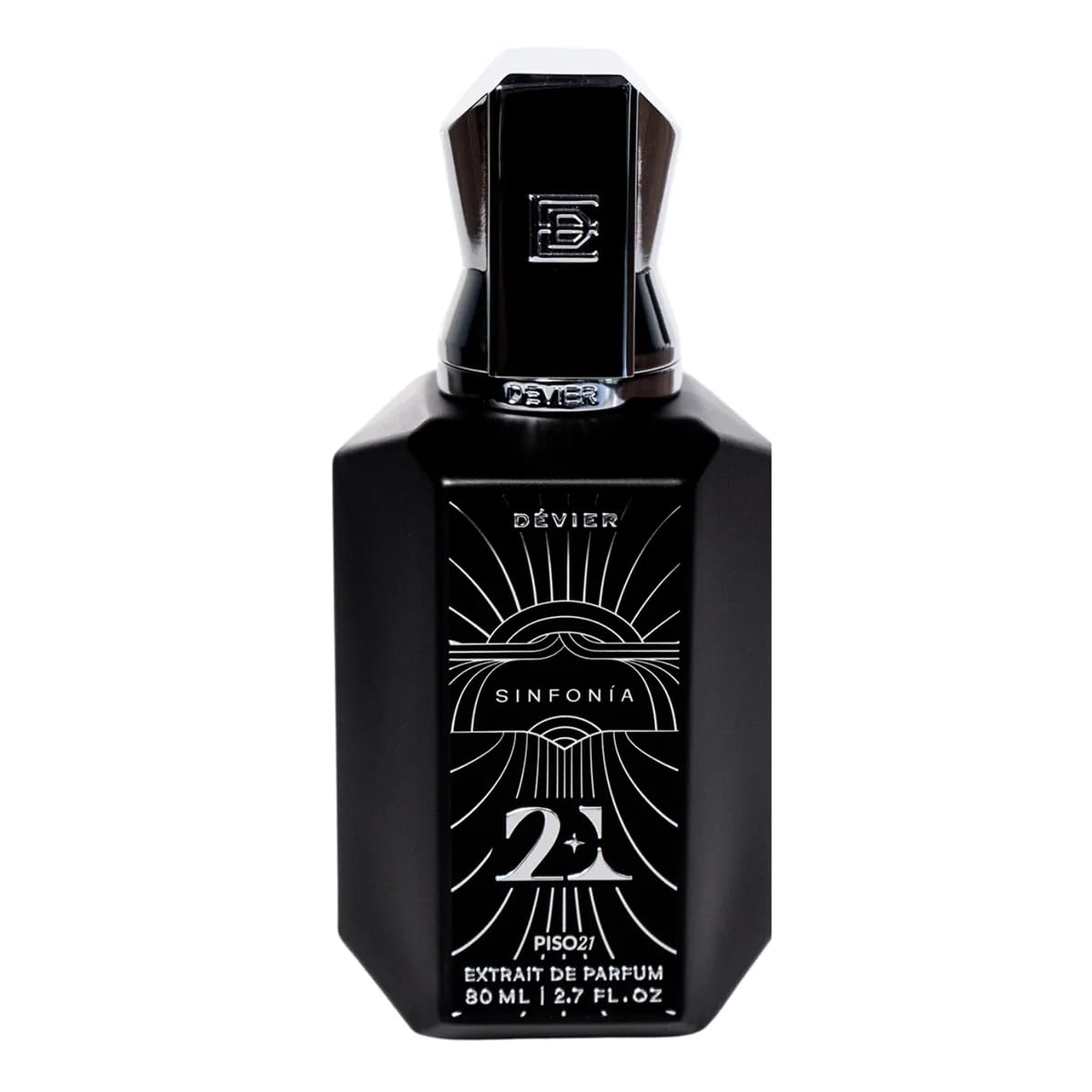 Spicy Woody Floral Extrait De Parfum Spray 2.7 Ounce / 80 ml Y812