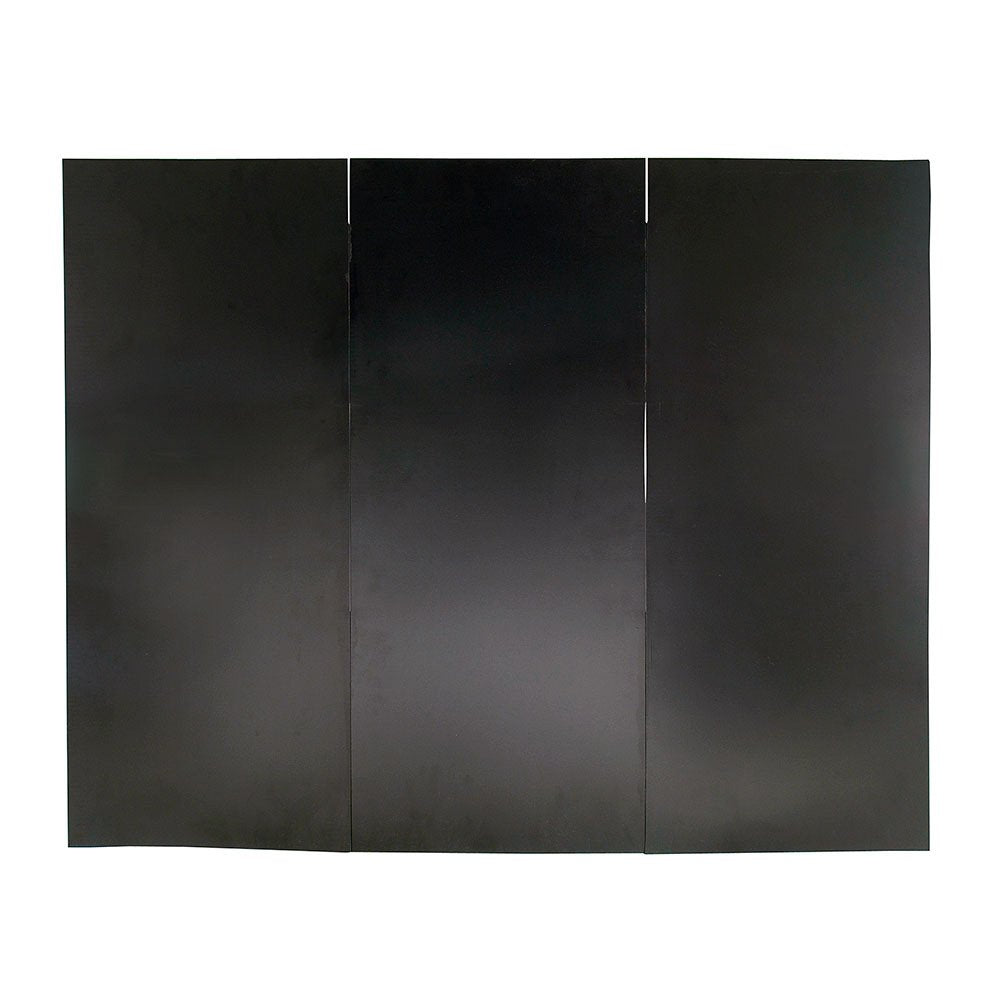 Black Draft Guard Cover I598