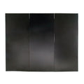 Black Draft Guard Cover I598