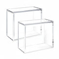 Magnetic Acrylic Case Protector L835196