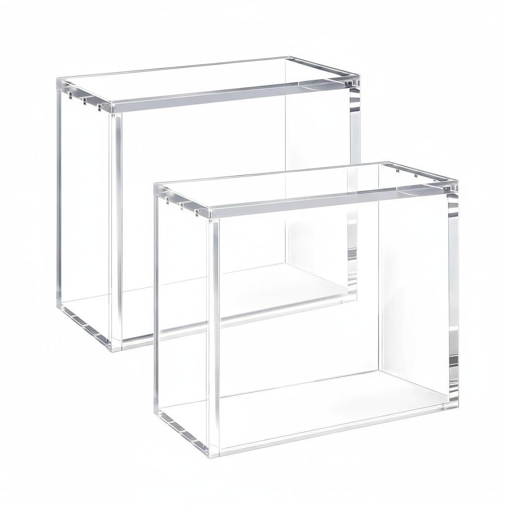Magnetic Acrylic Case Protector L835196