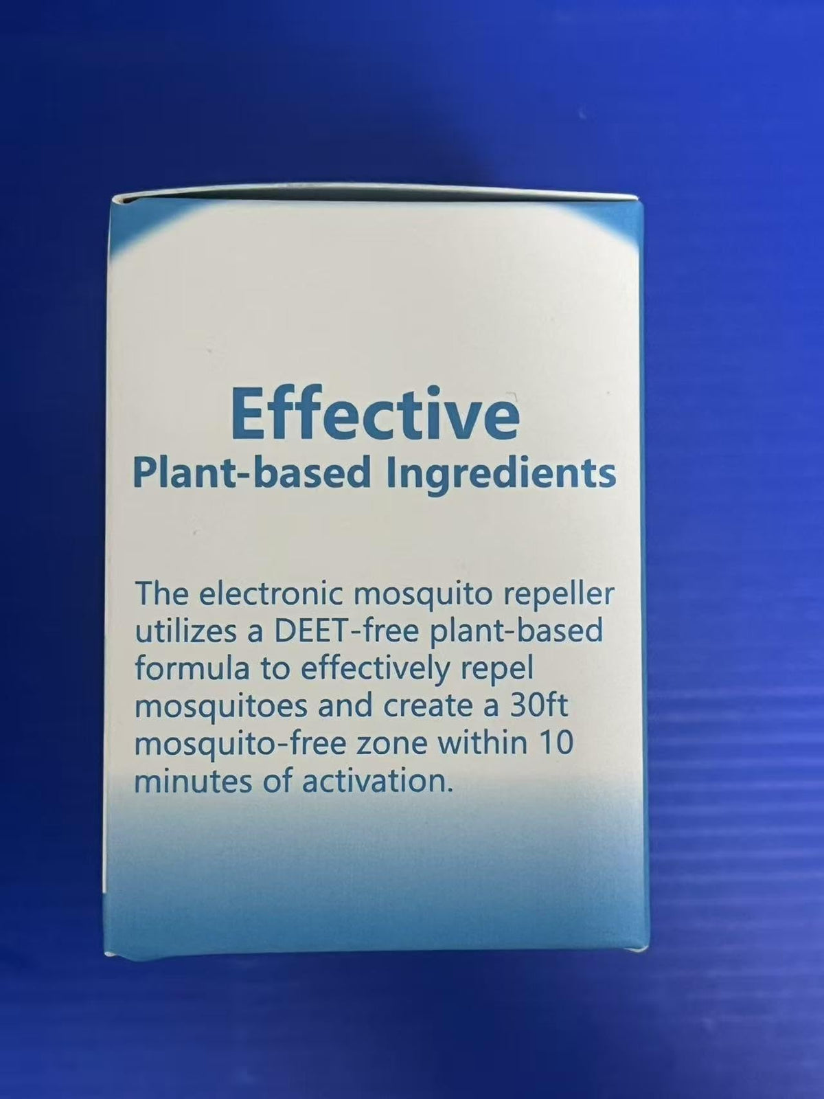 Mosquito Repellent Device Refills 2 Pack C639