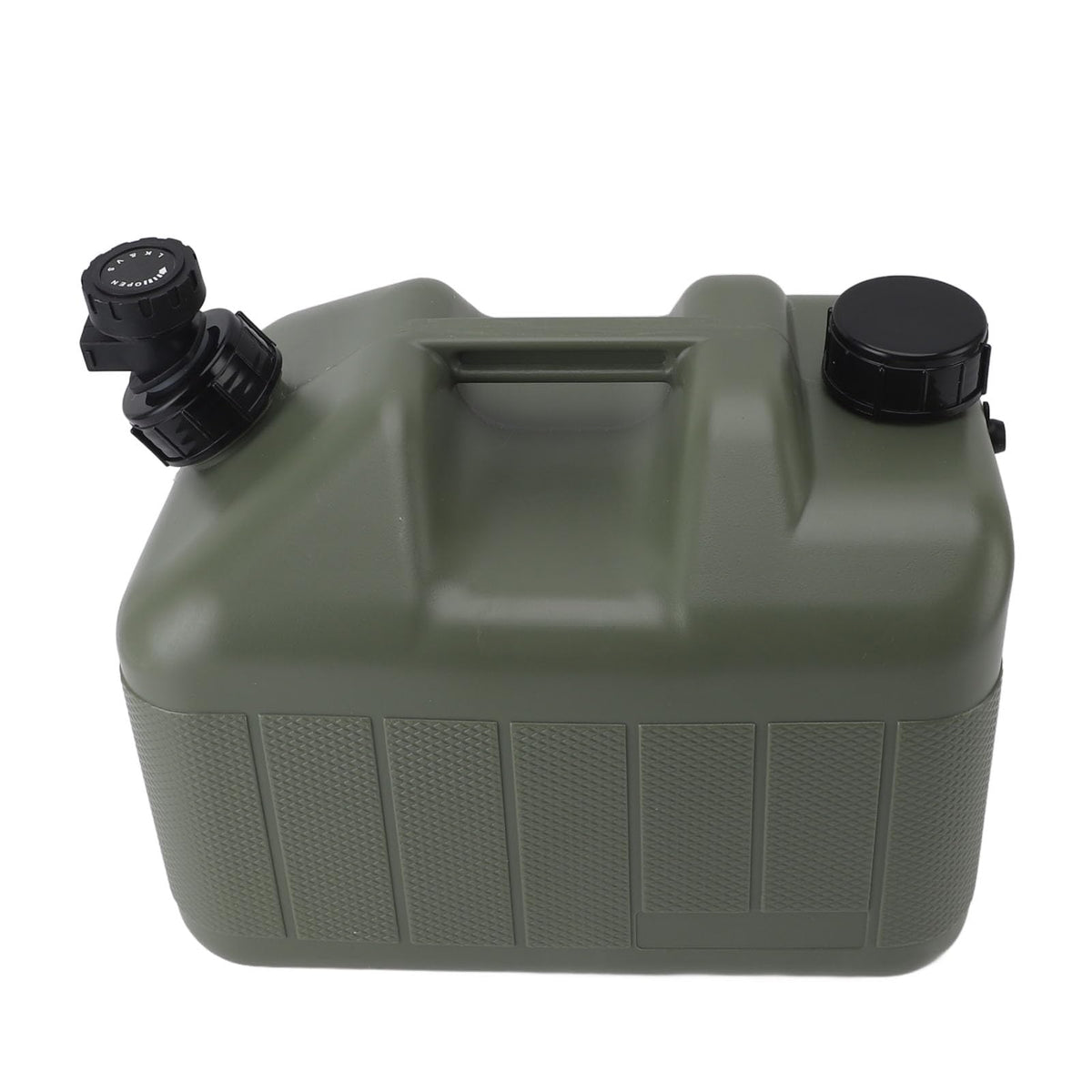 10L Camping Water Storage Jug O473806