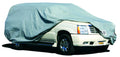 Gray SUV Cover Z8579