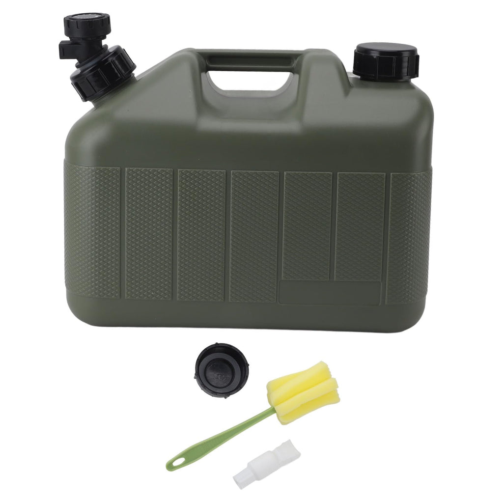 10L Camping Water Storage Jug O473806