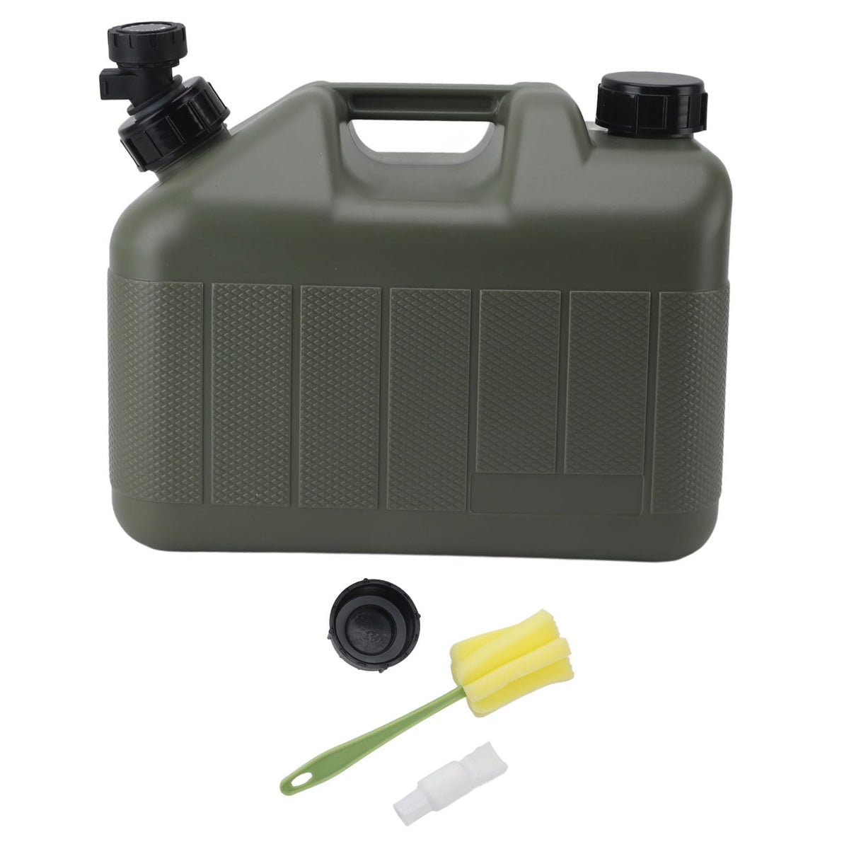 10L Camping Water Storage Jug O473806