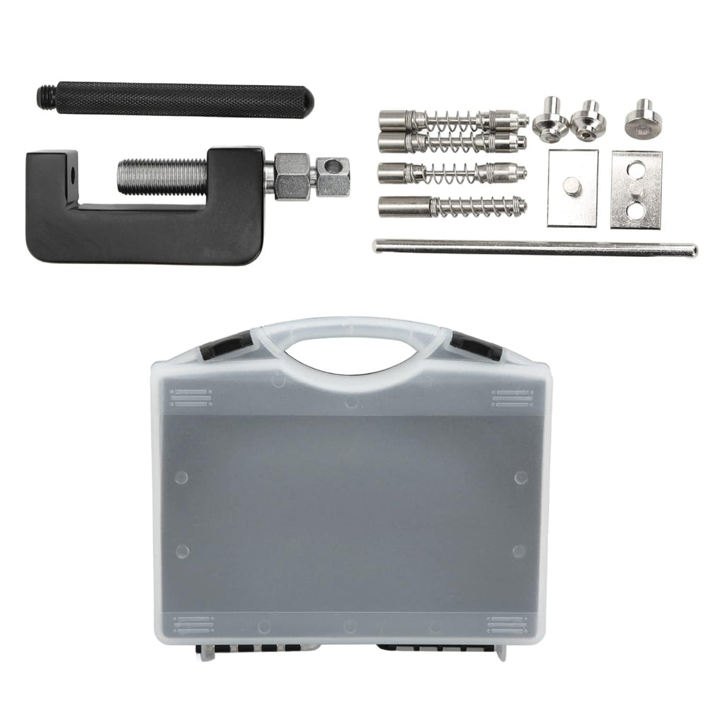 Motorcycle Chain Breaker Riveting Tool Set C2700