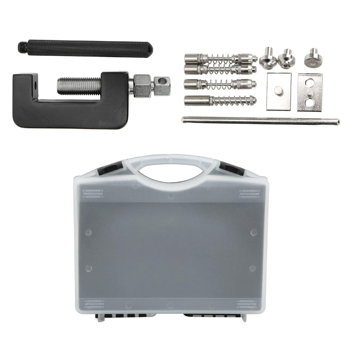 Motorcycle Chain Breaker Riveting Tool Set C2700