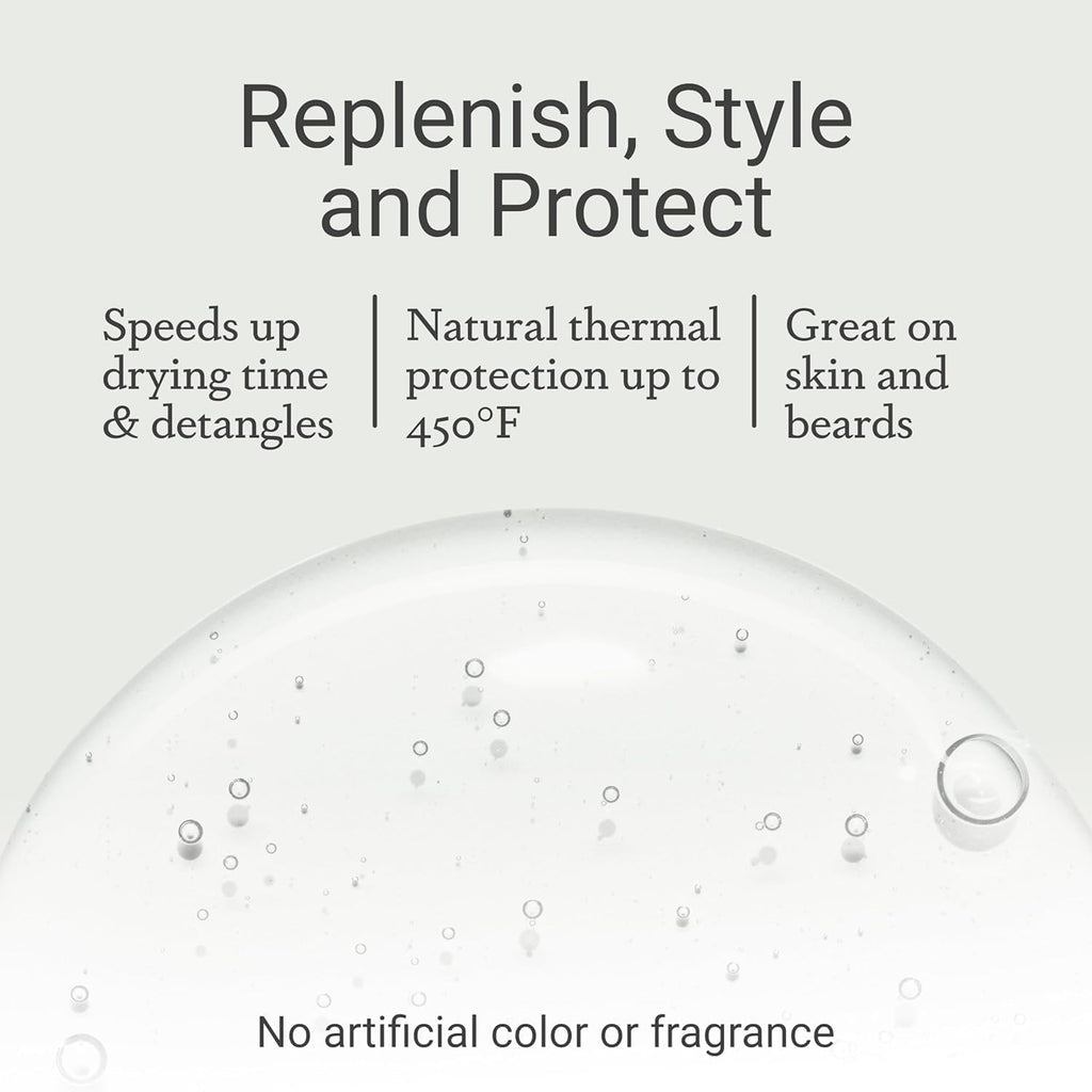 Hair Care Nourishing Oil Treatment L3910