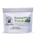 Vegan Pea Protein Powder 5 lb E4653