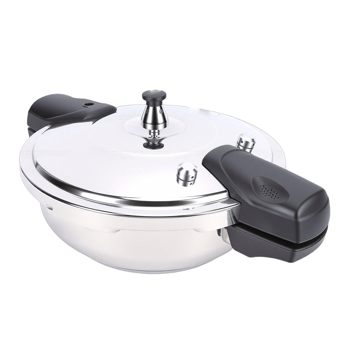 3L Stainless Steel Pressure Cooker S3590