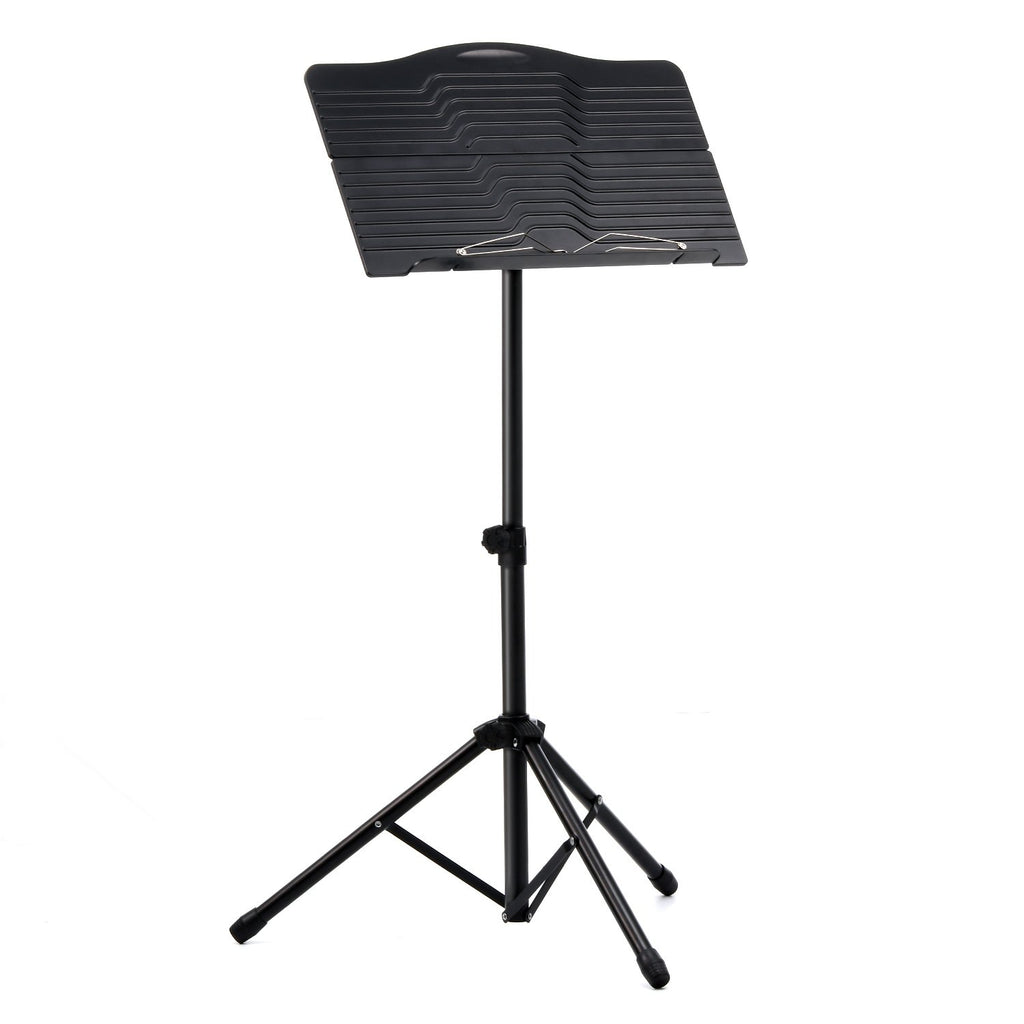 Sheet Music Stand with Light & Carrying Bag Y715