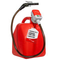 Fuel Transfer Pump with Overfill Protection K132723